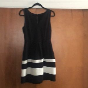 Junior Dress